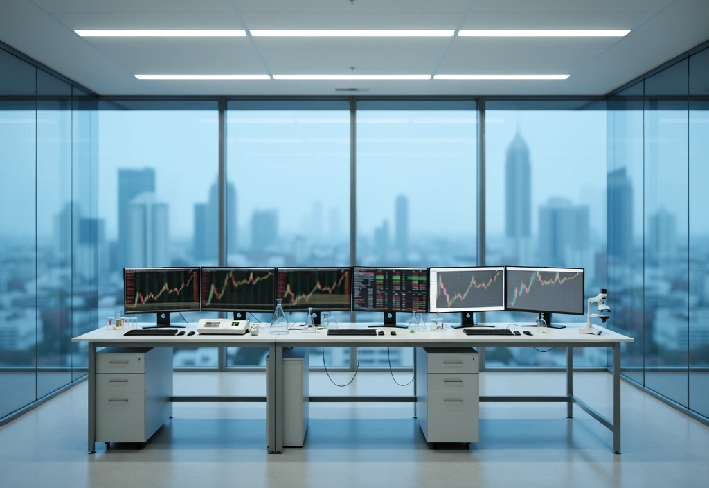 SeoulMacroMetrics Laboratory