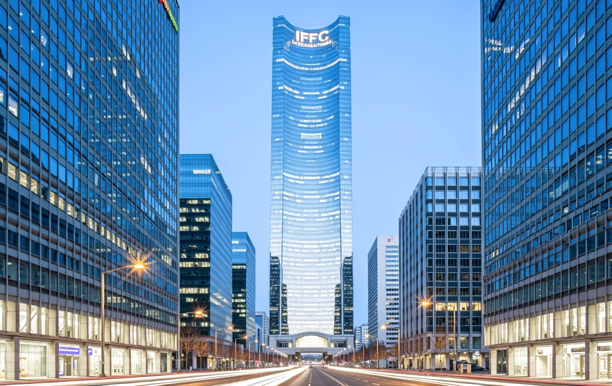 Institutional Background