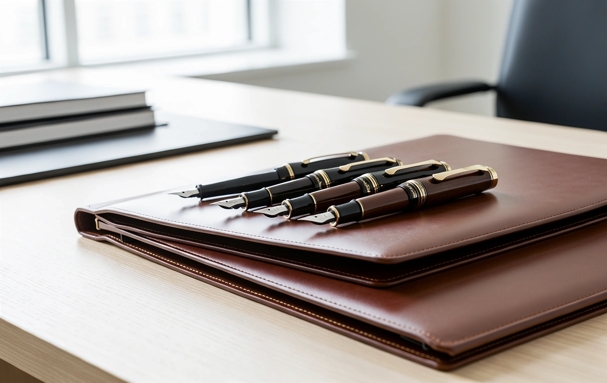 Professional research environment