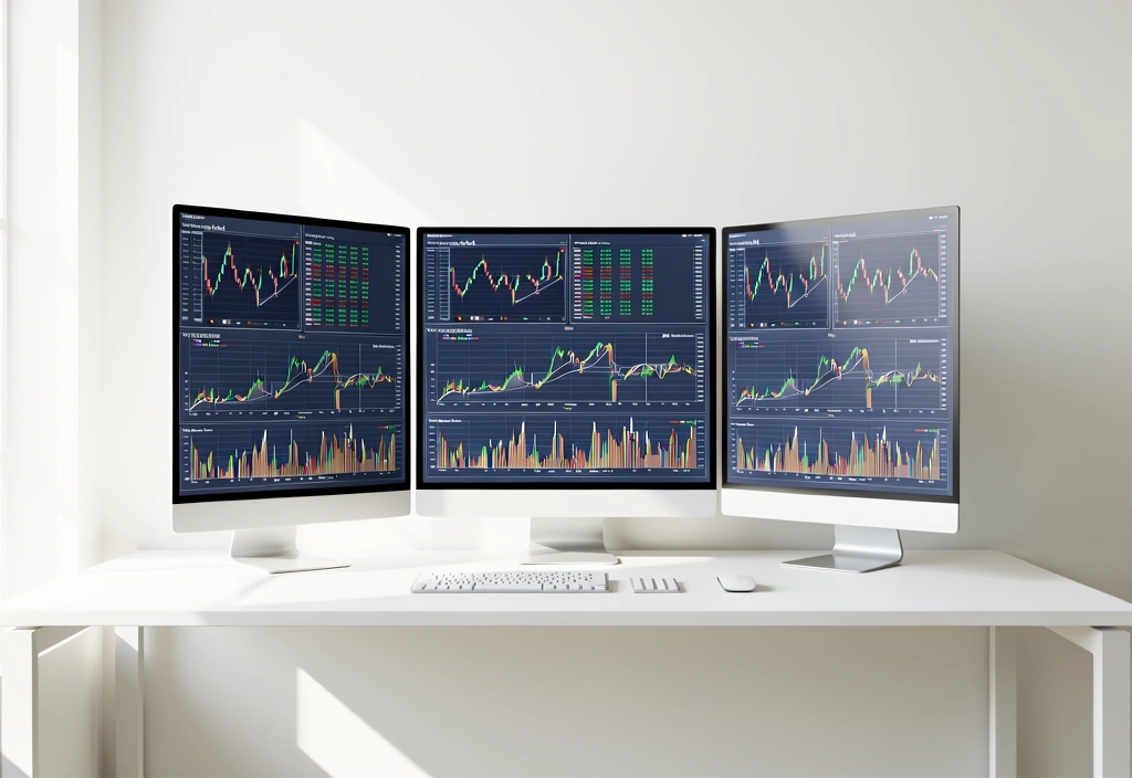 Analytical workstation